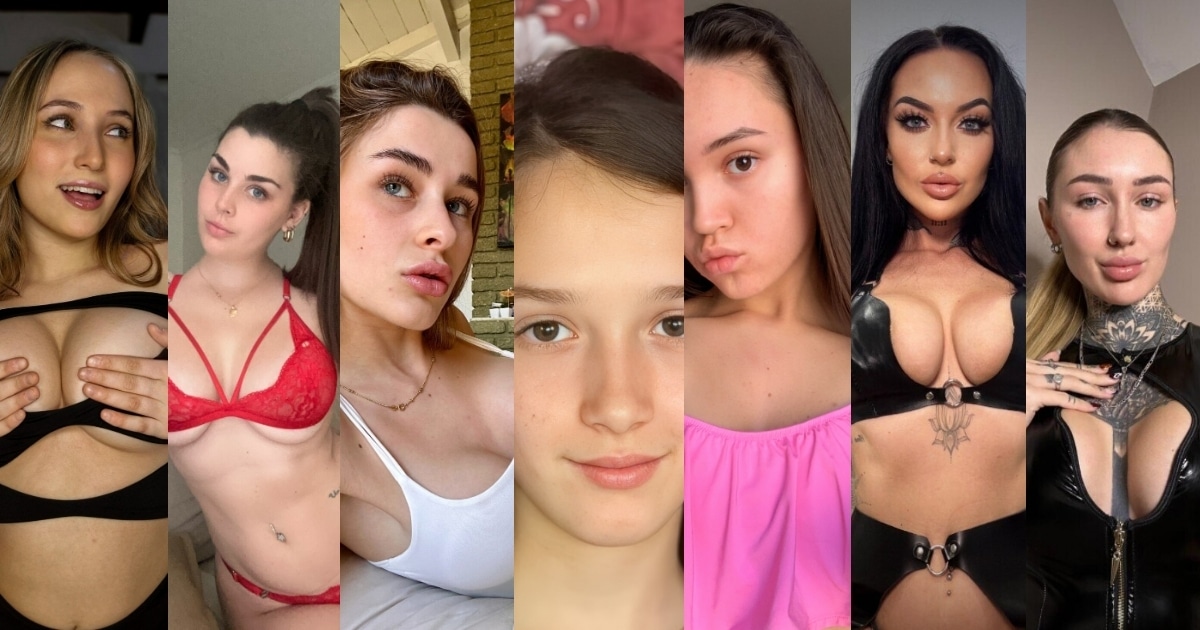 27 Best New England Onlyfans Creators (Handpicked by Me)