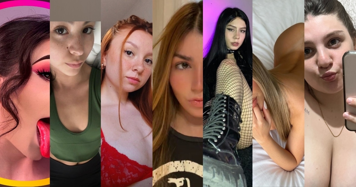 27 Best New Girls Onlyfans Creators (Handpicked by Me)