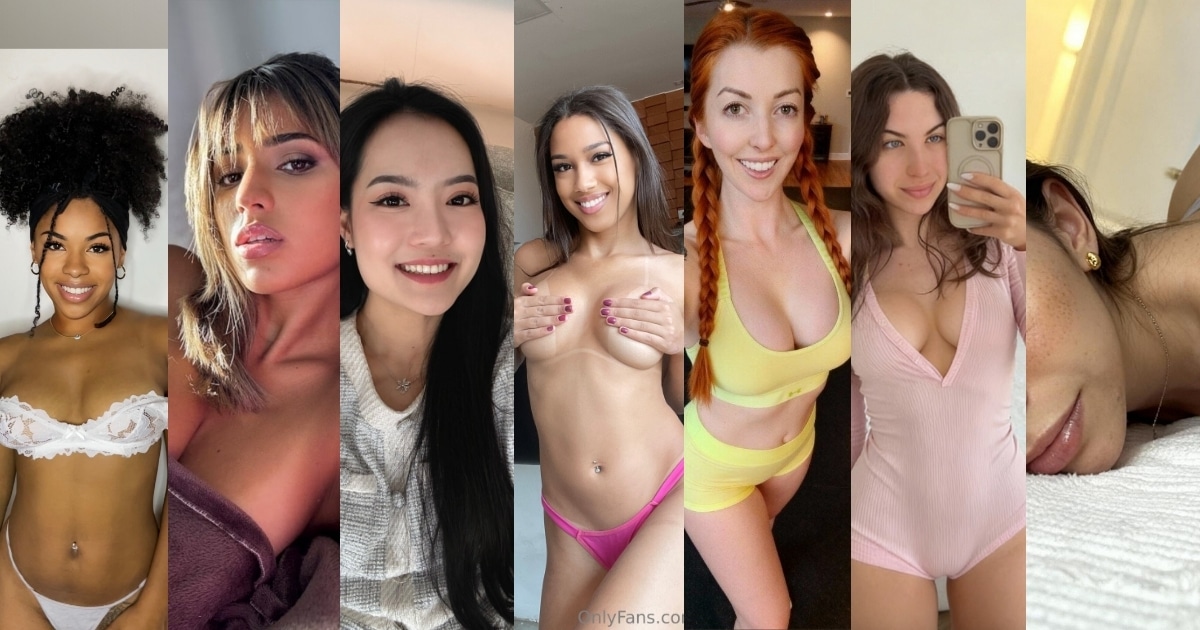 27 Best New Hampshire Onlyfans Creators (Handpicked by Me)
