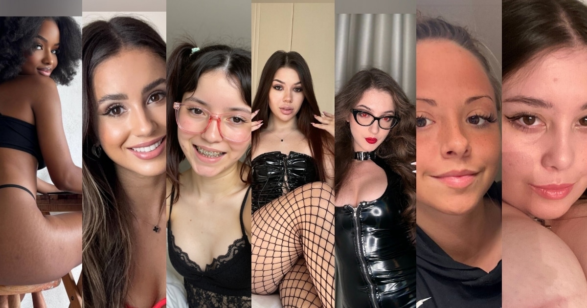 27 Best New Mexico Onlyfans Creators (Handpicked by Me)
