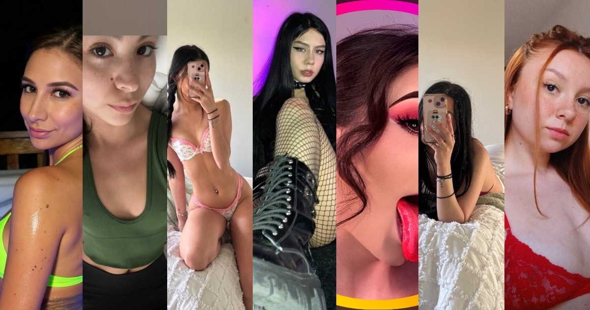 27 Best New Onlyfans Creators (Handpicked by Me)