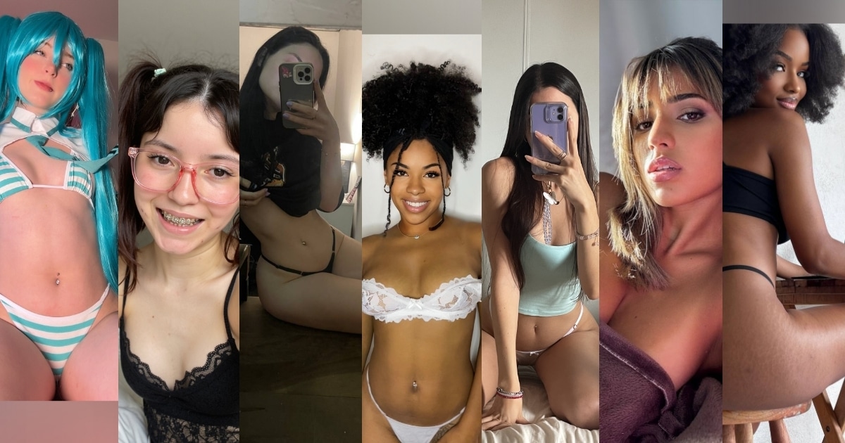 27 Best New Orleans Metro Onlyfans Creators (Handpicked by Me)