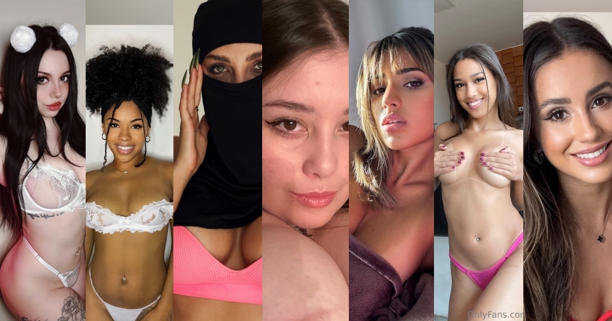 25 Best New Rochelle Onlyfans Creators (Handpicked by Me)