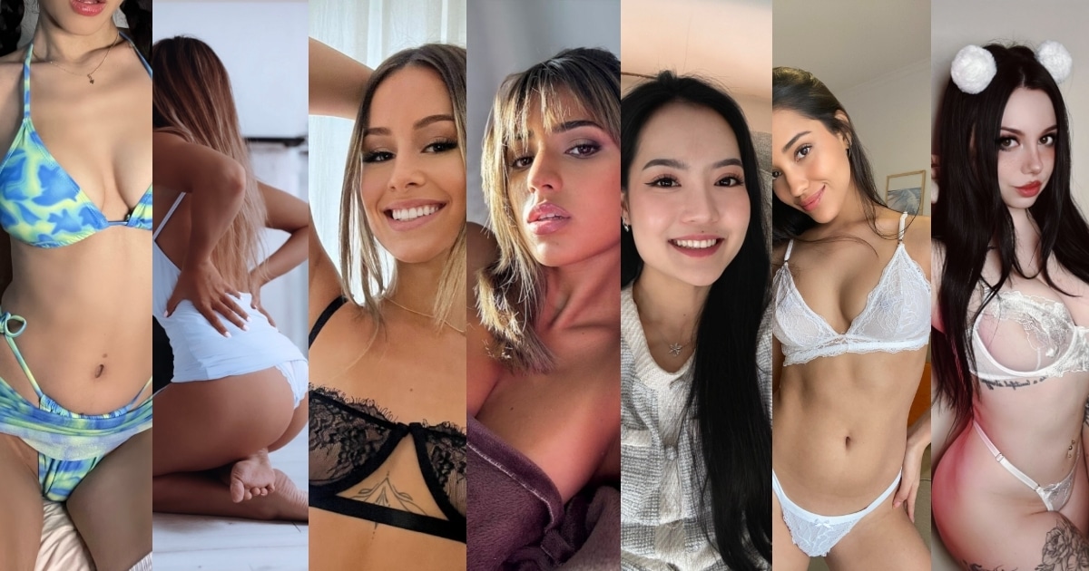 25 Best New York City Onlyfans Creators (Handpicked by Me)