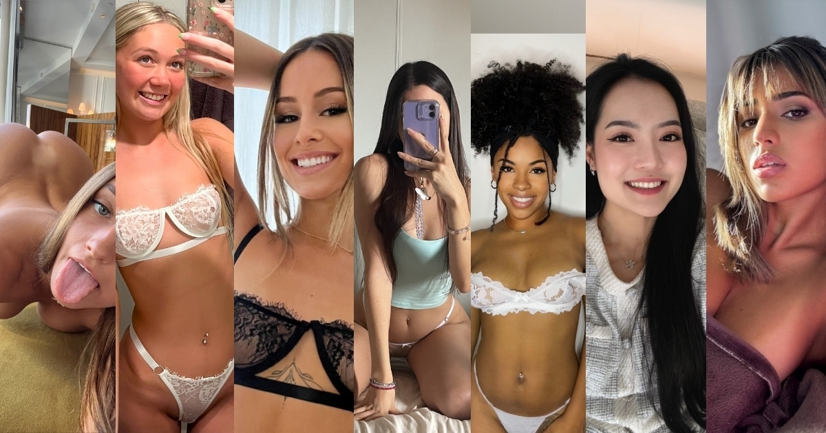 27 Best New York Onlyfans Creators (Handpicked by Me)