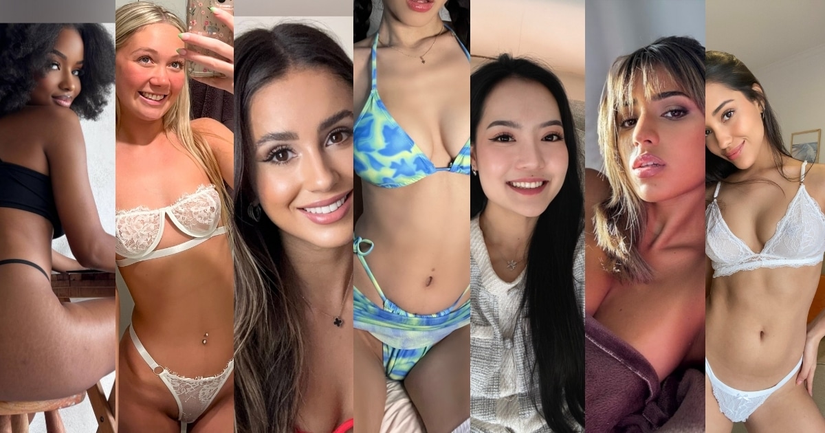 25 Best Newark Onlyfans Creators (Handpicked by Me)