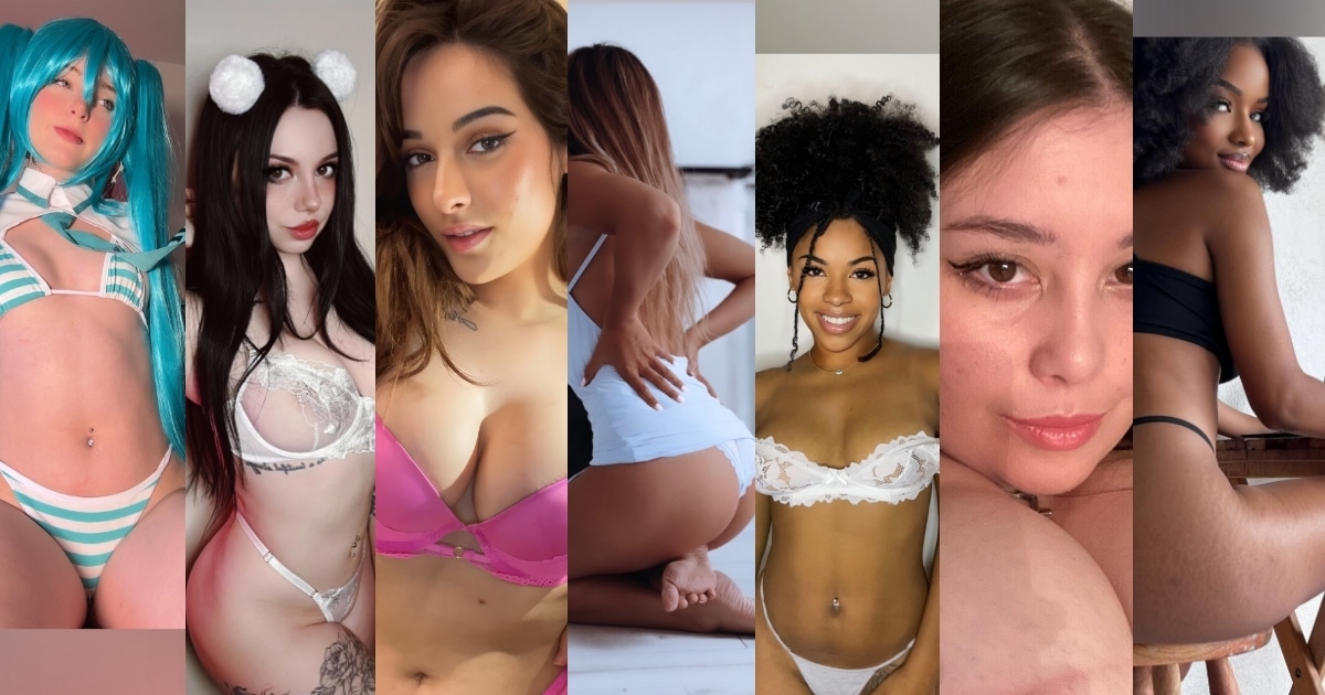 25 Best Newburgh Onlyfans Creators (Handpicked by Me)