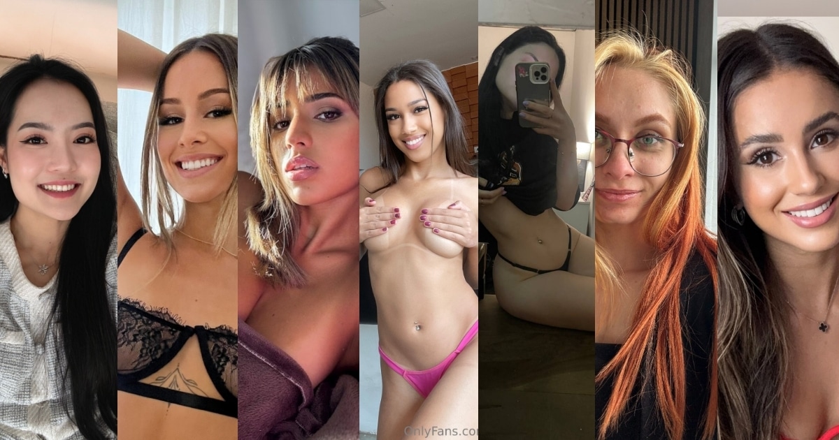 27 Best Newton Onlyfans Creators (Handpicked by Me)