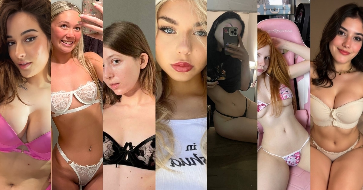 27 Best Nicaraguan Onlyfans Creators (Handpicked by Me)