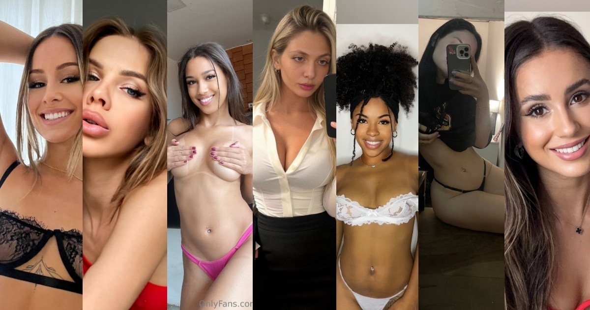 27 Best Nipples Onlyfans Creators (Handpicked by Me)
