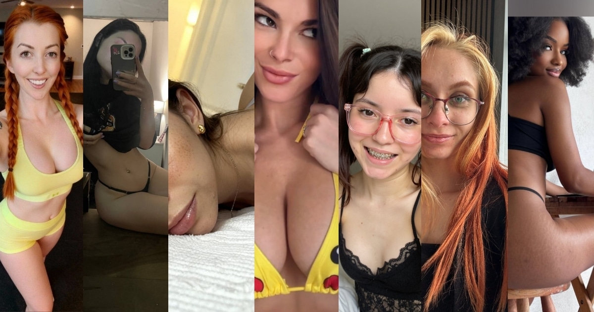 27 Best No Arms Girl OnlyFans Creators (Handpicked by Me)