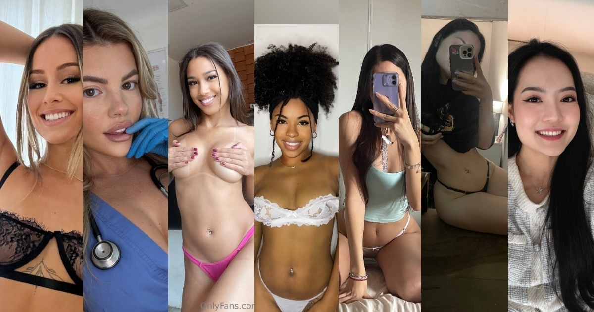 27 Best North Carolina Onlyfans Creators (Handpicked by Me)