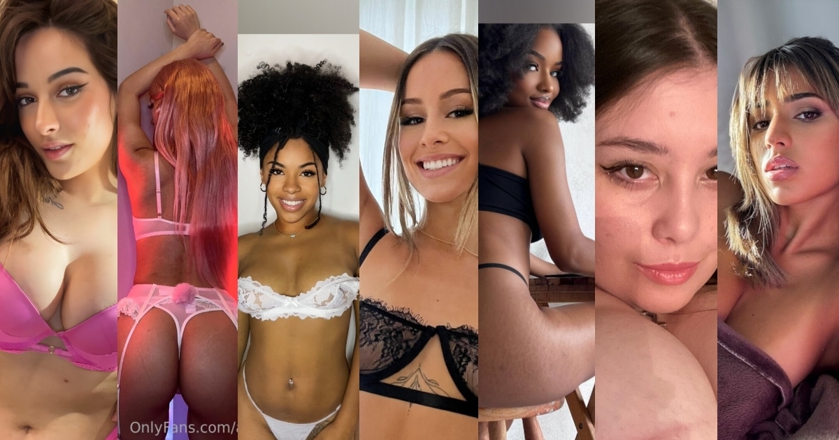 25 Best Norwalk Onlyfans Creators (Handpicked by Me)