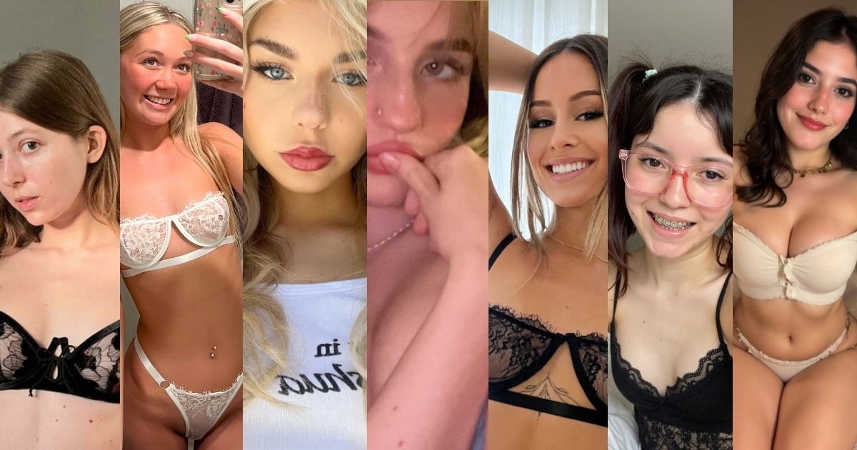27 Best Norwegian Onlyfans Creators (Handpicked by Me)