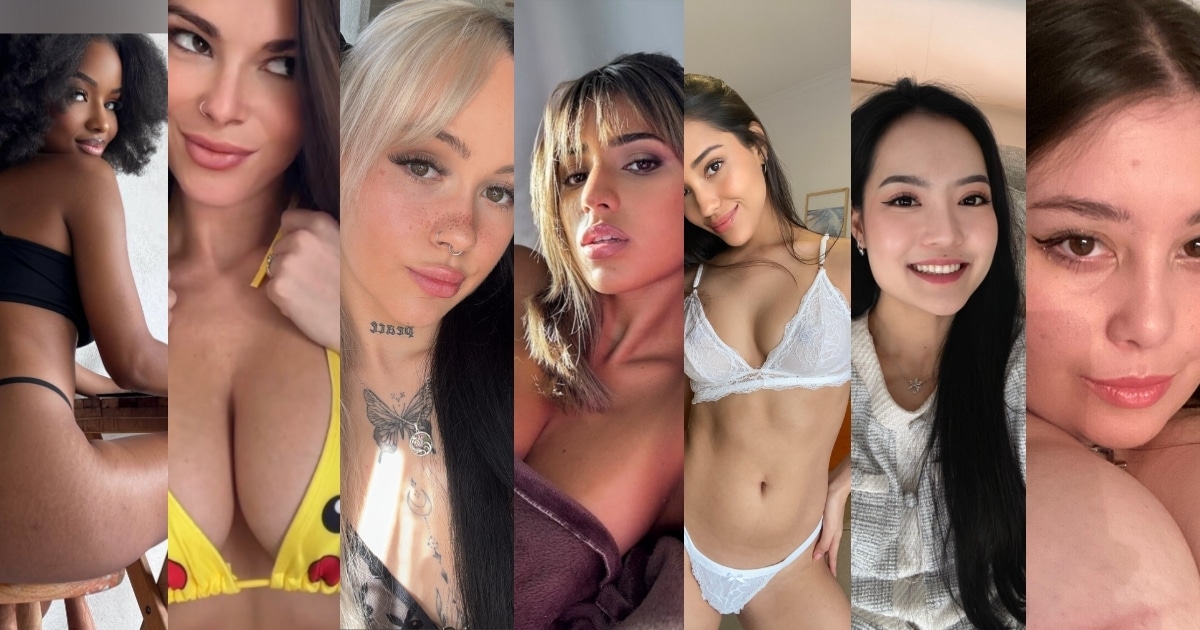 25 Best Nubian Onlyfans Creators (Handpicked by Me)