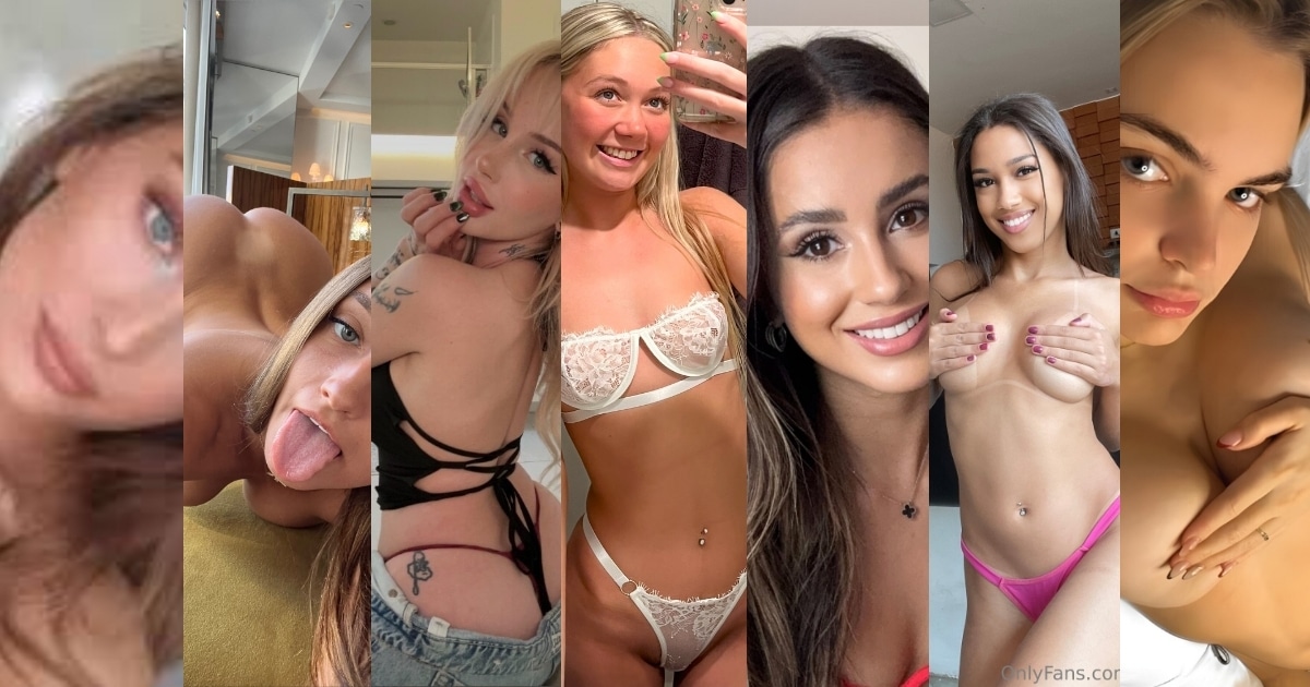 27 Best Nude OnlyFans Creators (Handpicked by Me)