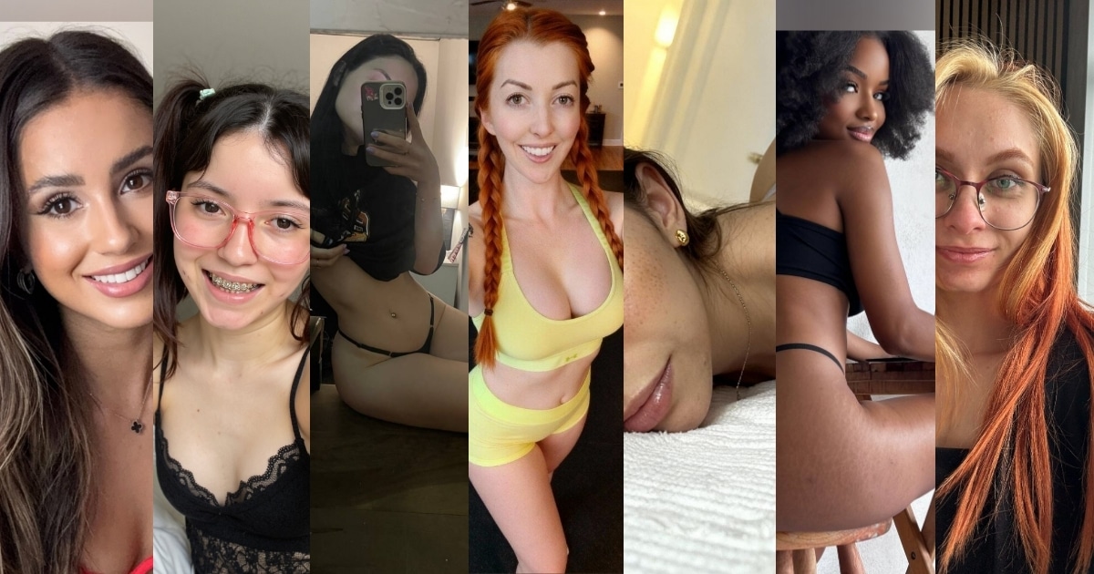 27 Best Nun OnlyFans Creators (Handpicked by Me)