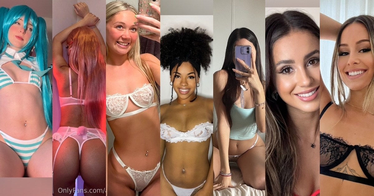 25 Best Nunavut Onlyfans Creators (Handpicked by Me)