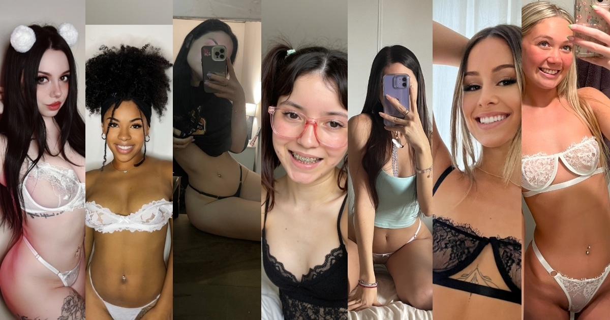 27 Best NYC Metro Onlyfans Creators (Handpicked by Me)