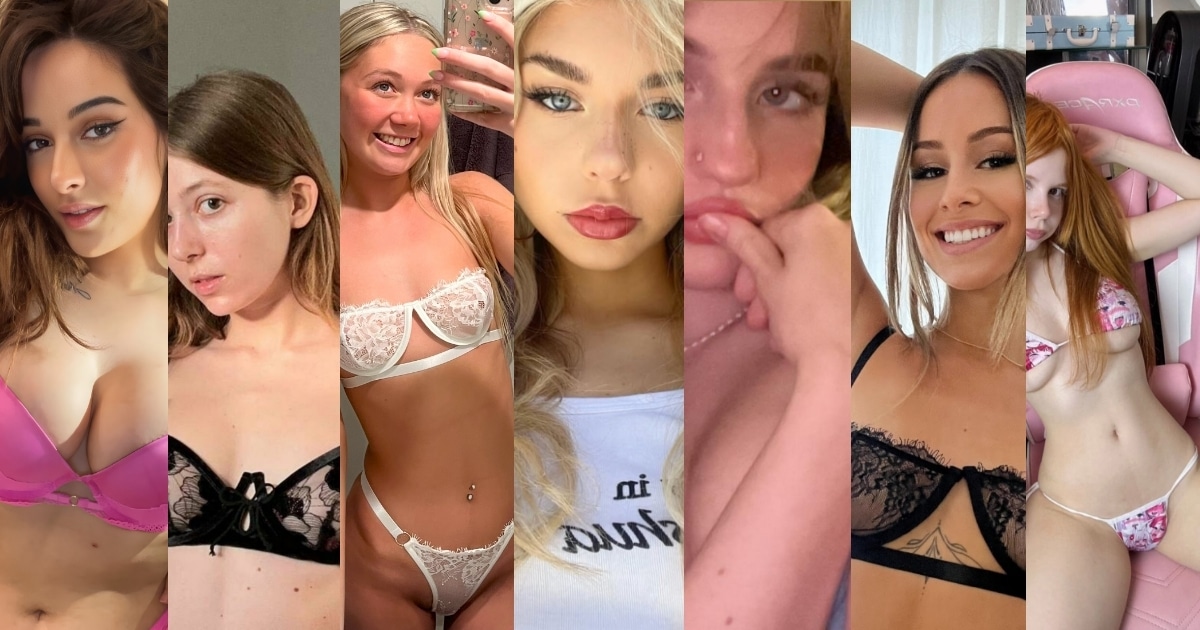 27 Best Oakland Onlyfans Creators (Handpicked by Me)