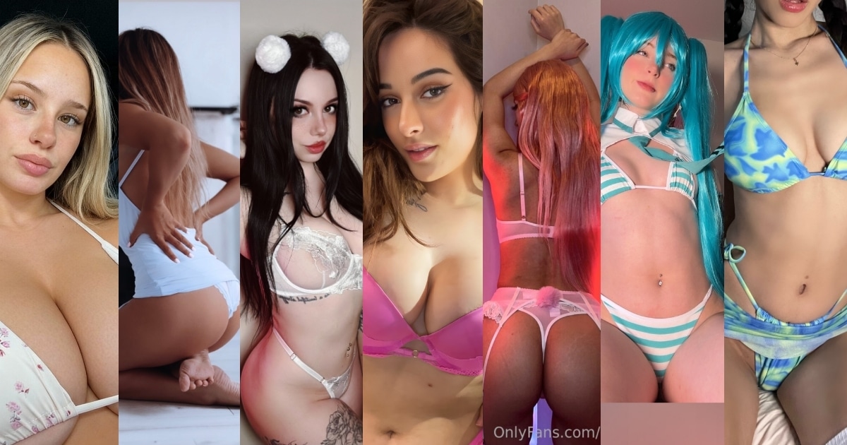 25 Best Ocean City Onlyfans Creators (Handpicked by Me)