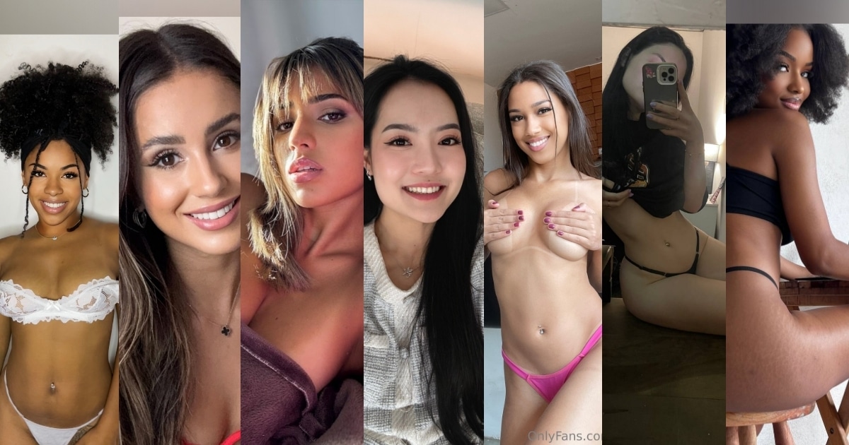 25 Best Oil City Onlyfans Creators (Handpicked by Me)