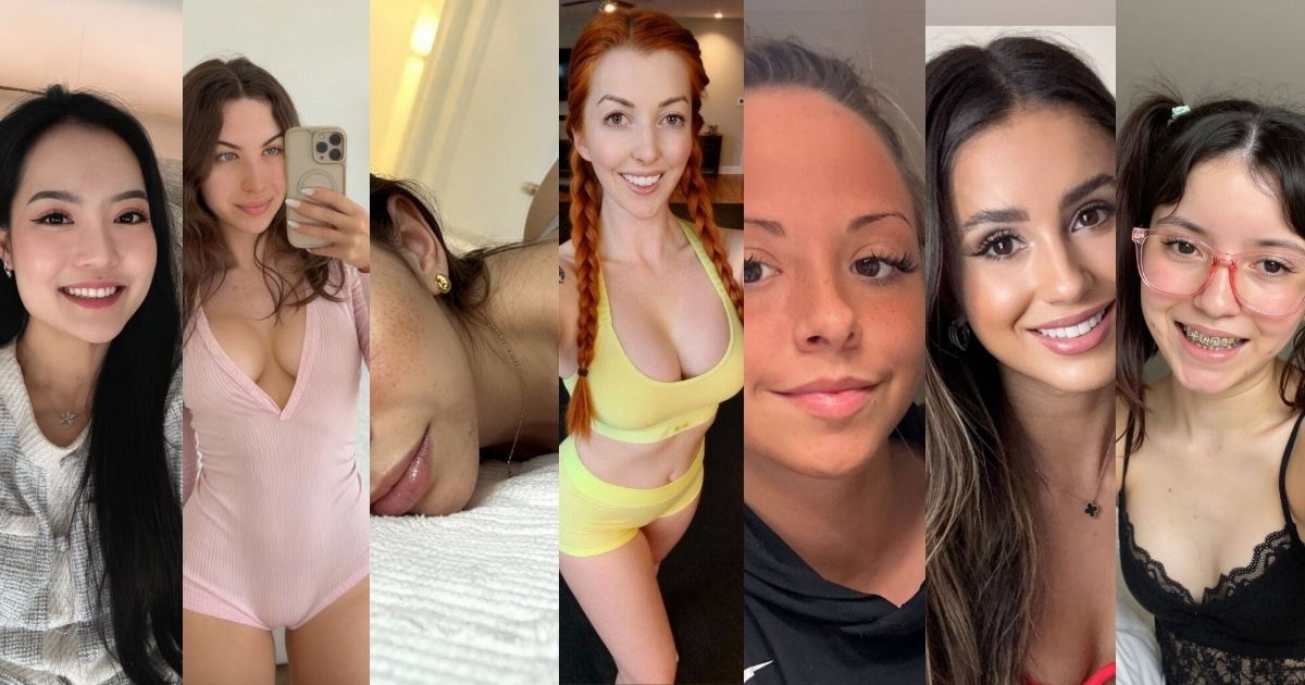 27 Best Oklahoma Onlyfans Creators (Handpicked by Me)