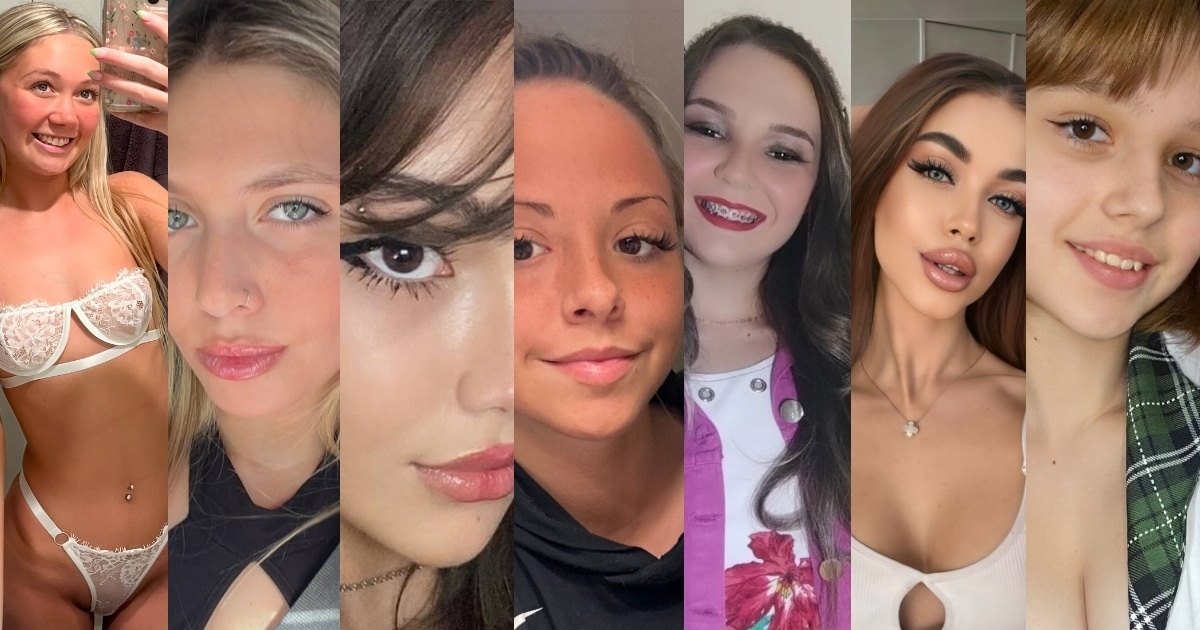 27 Best Old Young OnlyFans Creators (Handpicked by Me)