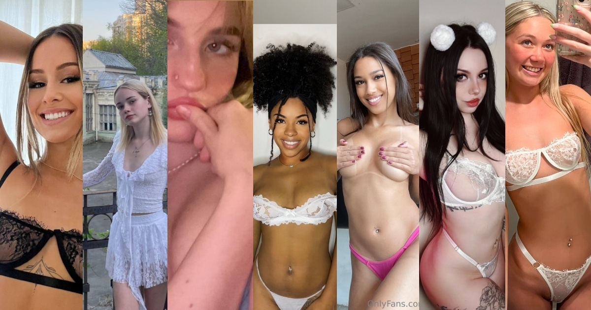 27 Best Older Women Onlyfans Creators (Handpicked by Me)