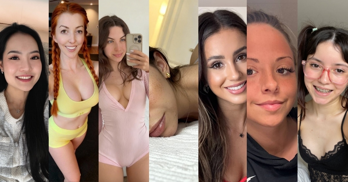 27 Best Oregon Onlyfans Creators (Handpicked by Me)