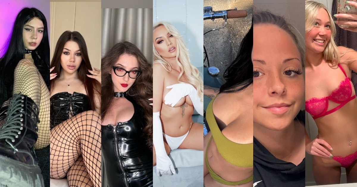 27 Best Orgasm Onlyfans Creators (Handpicked by Me)