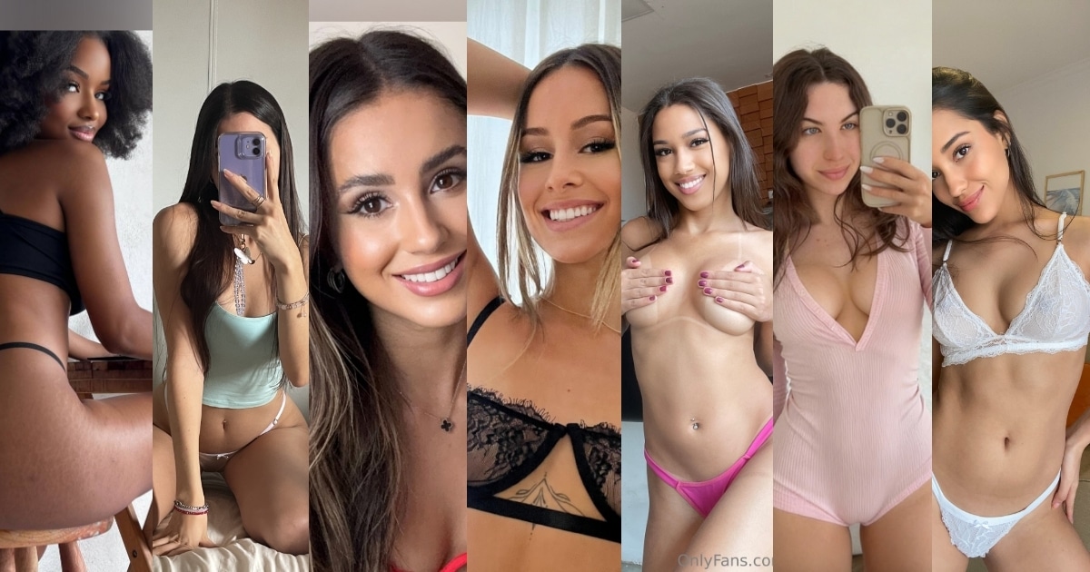 27 Best Orgy OnlyFans Creators (Handpicked by Me)