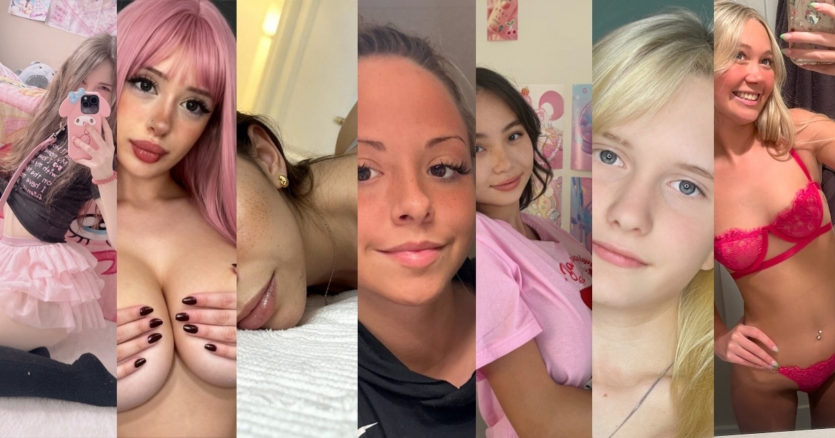 27 Best Otaku OnlyFans Creators (Handpicked by Me)