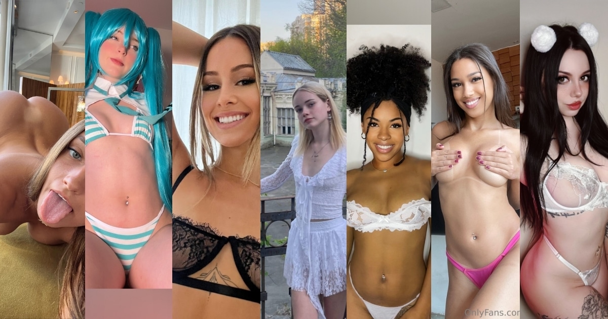 27 Best Outdoor Bondage Onlyfans Creators (Handpicked by Me)