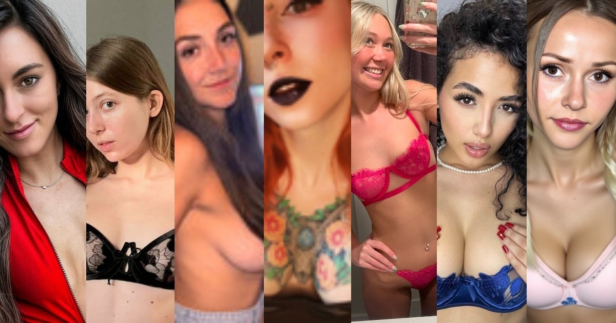 27 Best Outdoors OnlyFans Creators (Handpicked by Me)