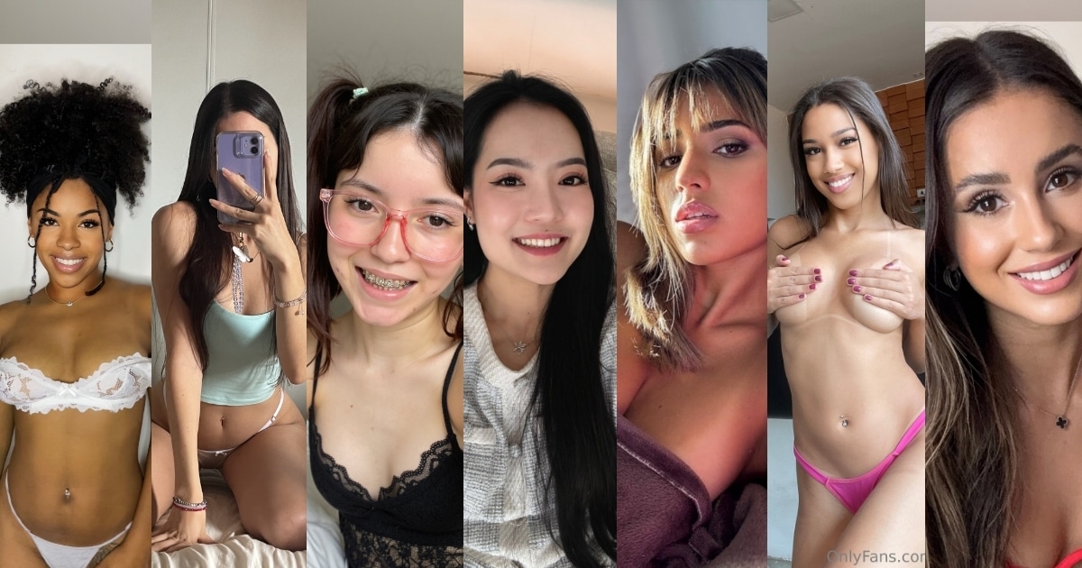 27 Best Pacific Beach Onlyfans Creators (Handpicked by Me)