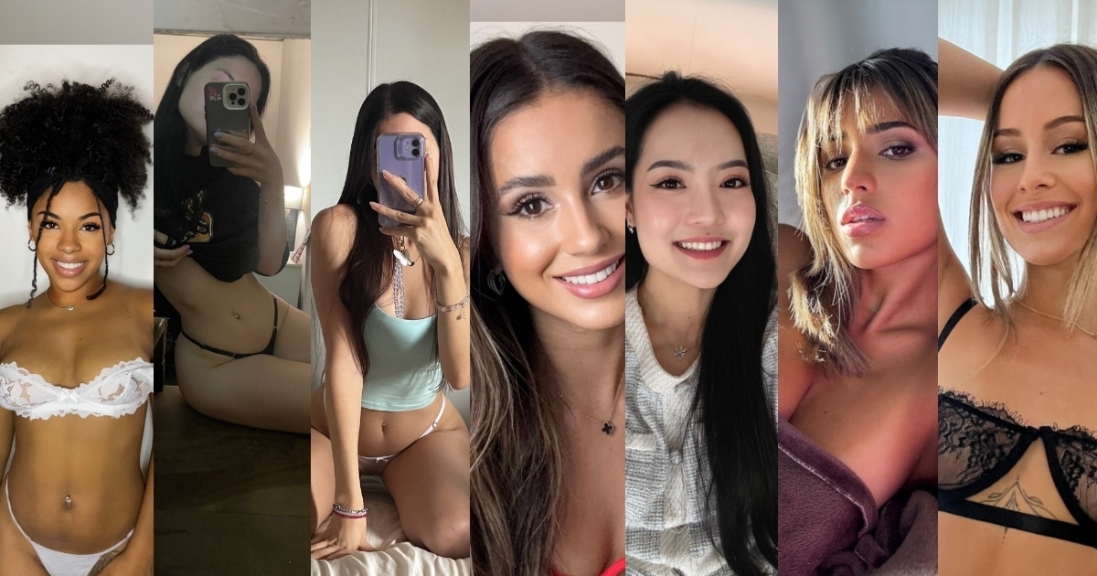 27 Best Panama City Onlyfans Creators (Handpicked by Me)