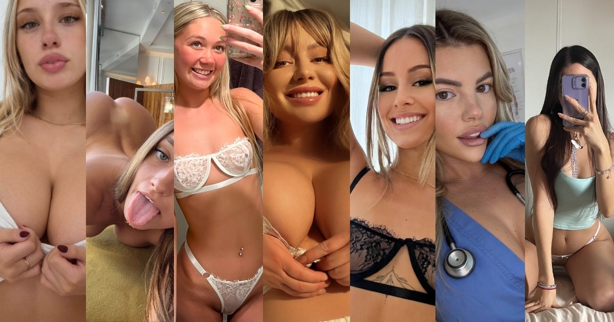 27 Best Paraplegic OnlyFans Creators (Handpicked by Me)