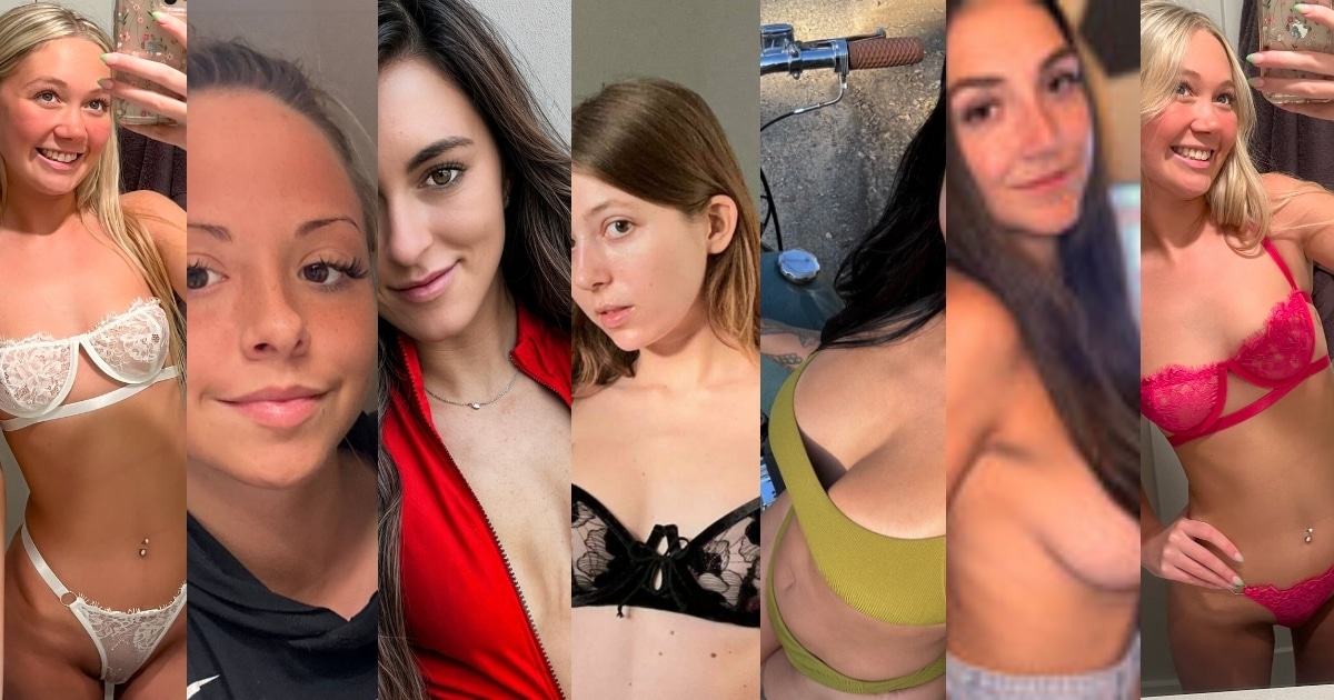 27 Best Pareja OnlyFans Creators (Handpicked by Me)