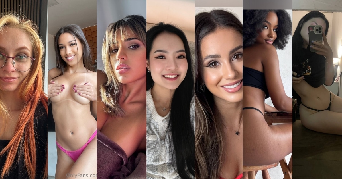27 Best Pasadena Onlyfans Creators (Handpicked by Me)