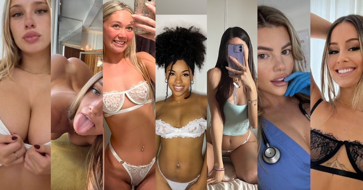 27 Best Pee OnlyFans Creators (Handpicked by Me)