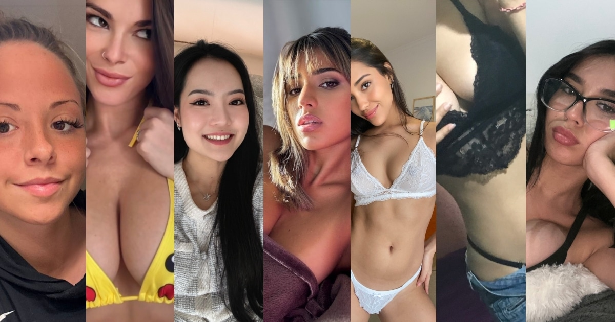 25 Best Pensacola Onlyfans Creators (Handpicked by Me)