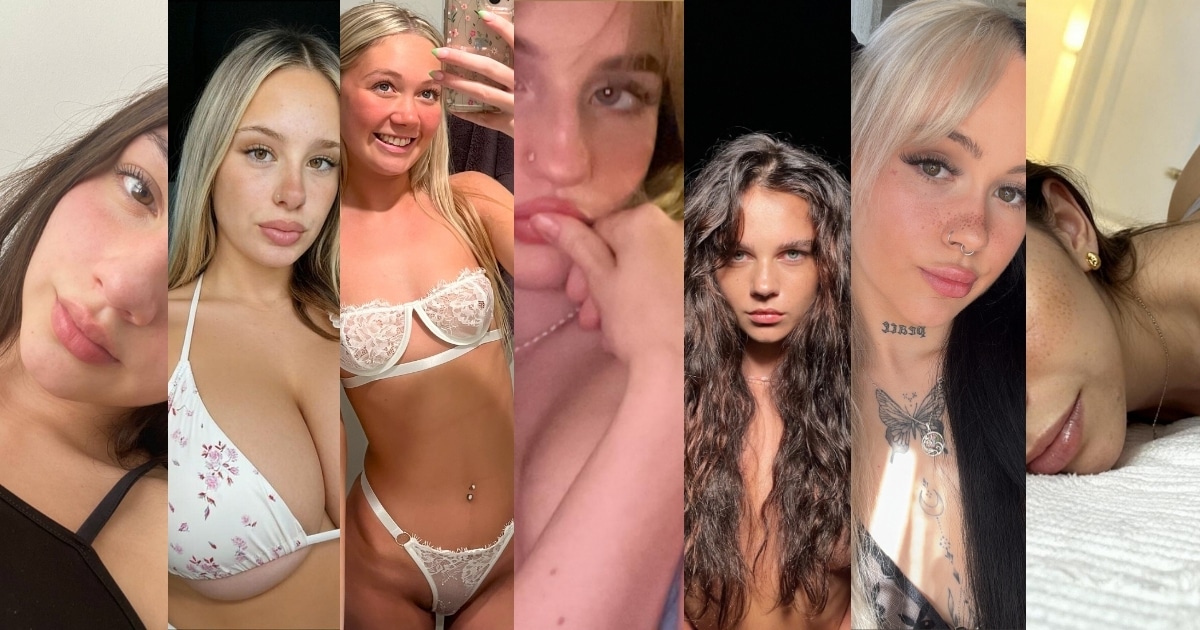 27 Best Peoria il Onlyfans Creators (Handpicked by Me)