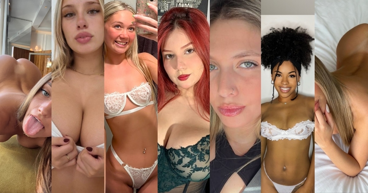 27 Best Perfect Tits OnlyFans Creators (Handpicked by Me)