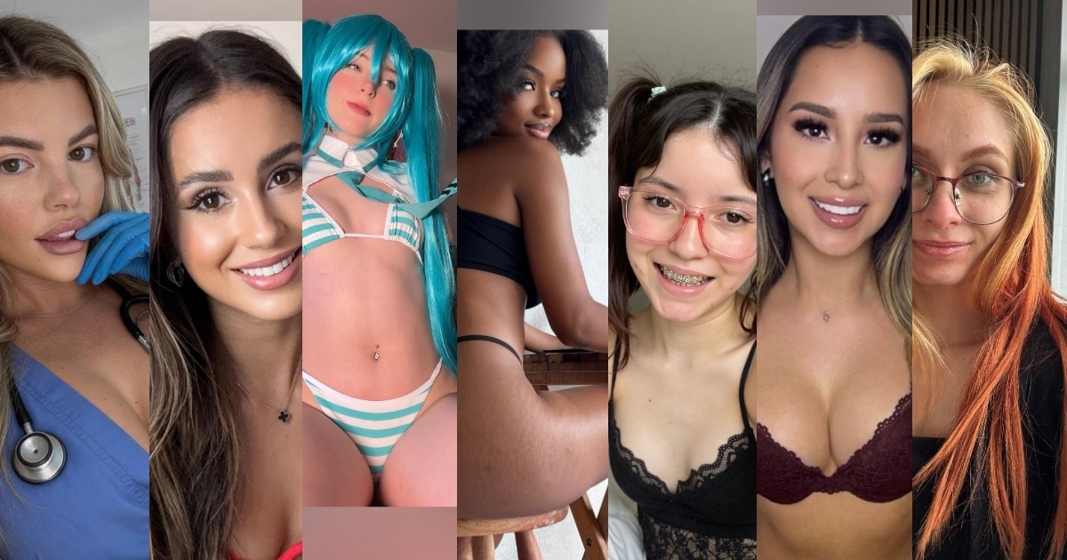 27 Best Pics Onlyfans Creators (Handpicked by Me)