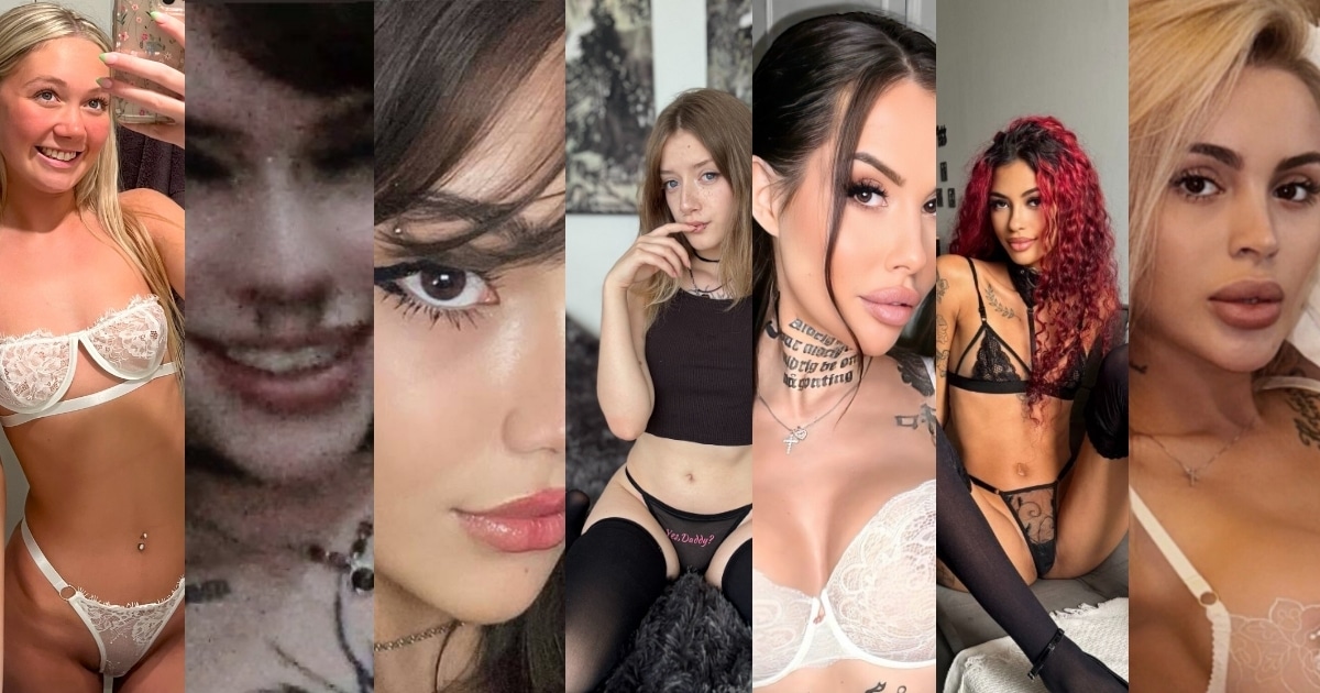 27 Best Piercings OnlyFans Creators (Handpicked by Me)