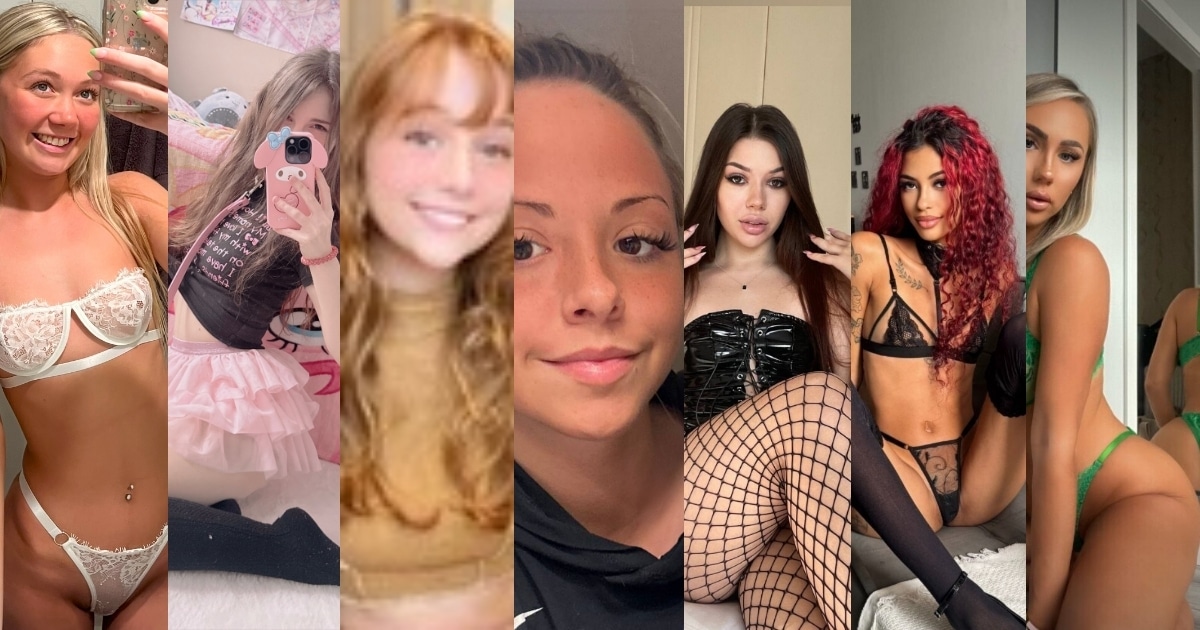 27 Best Piggy Play Onlyfans Creators (Handpicked by Me)