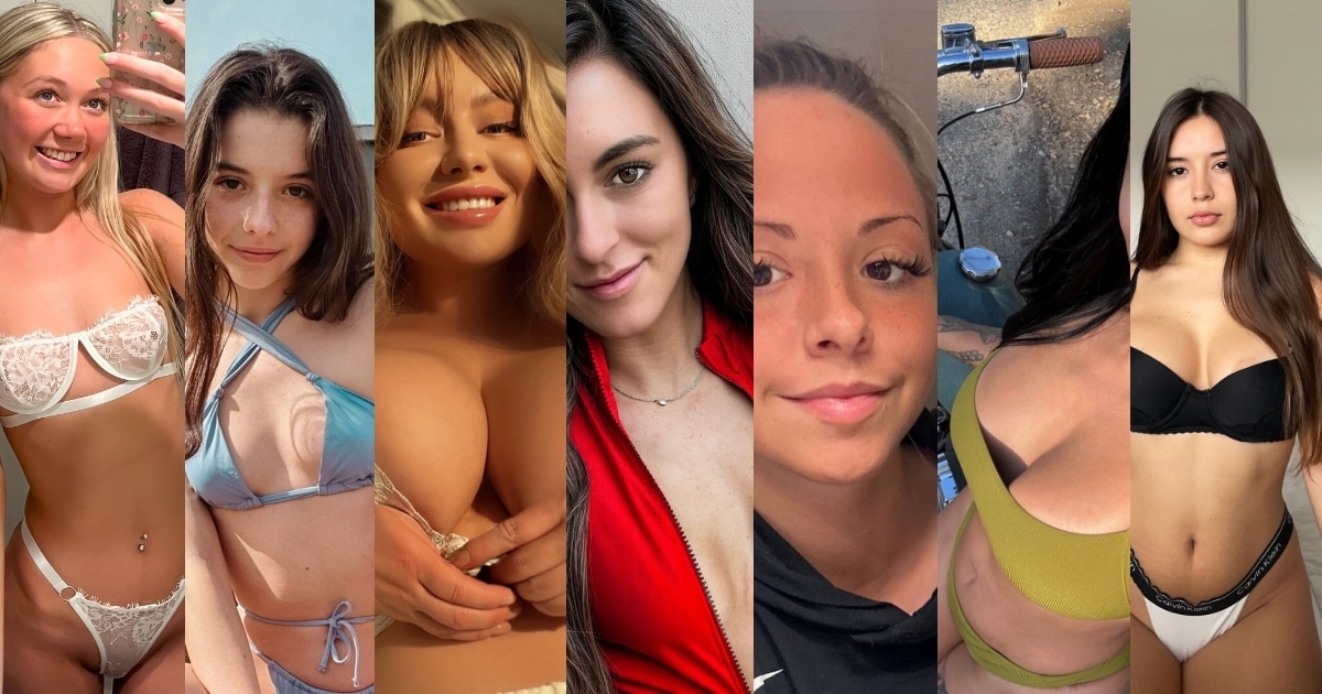 27 Best Pilates OnlyFans Creators (Handpicked by Me)