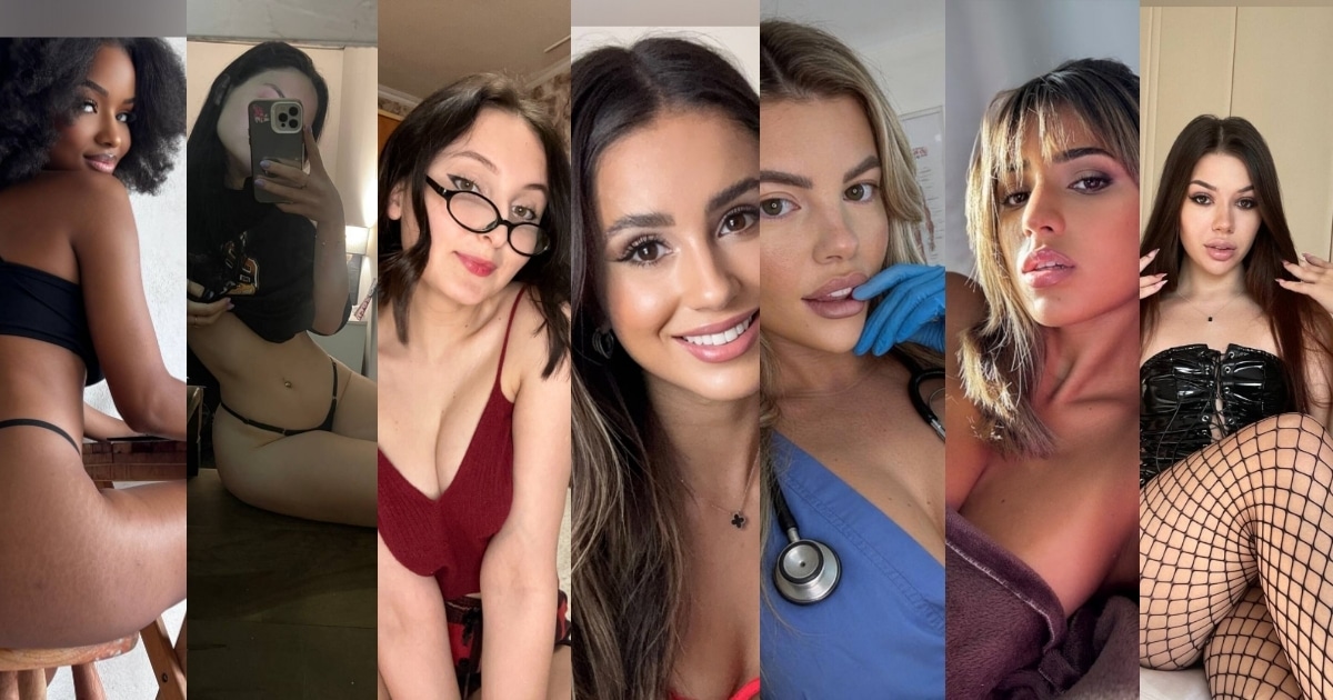 27 Best Pinay Onlyfans Creators (Handpicked by Me)