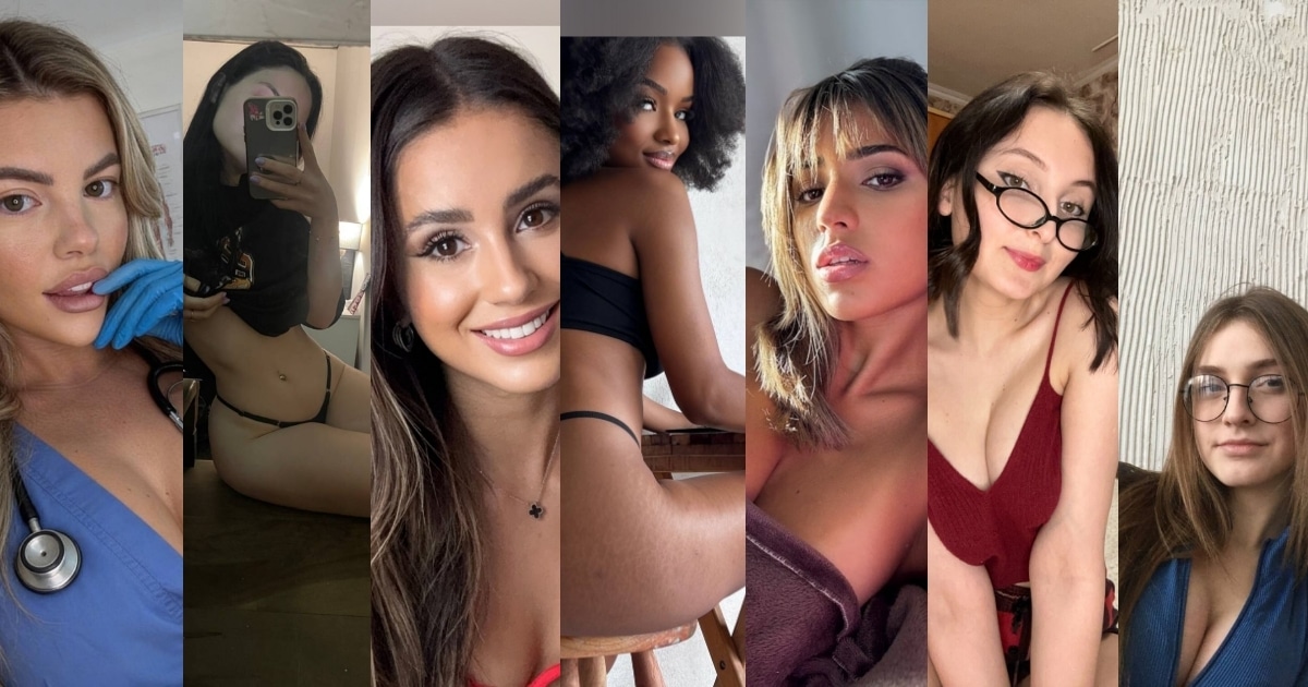 27 Best Pink Pussy Onlyfans Creators (Handpicked by Me)